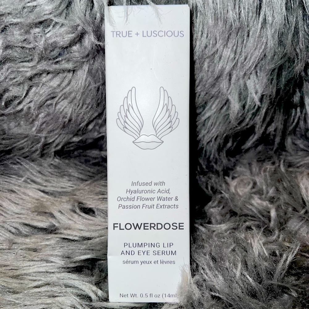 True + Luscious FLOWERDOSE